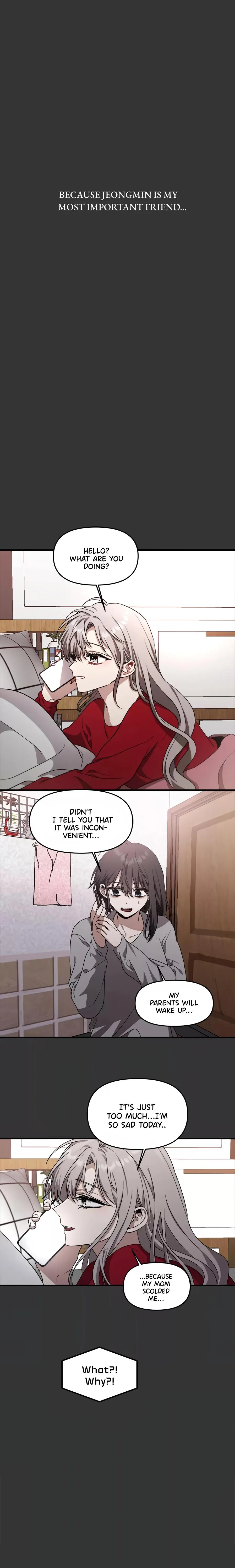 Dreaming Freedom chapter 43 page 45