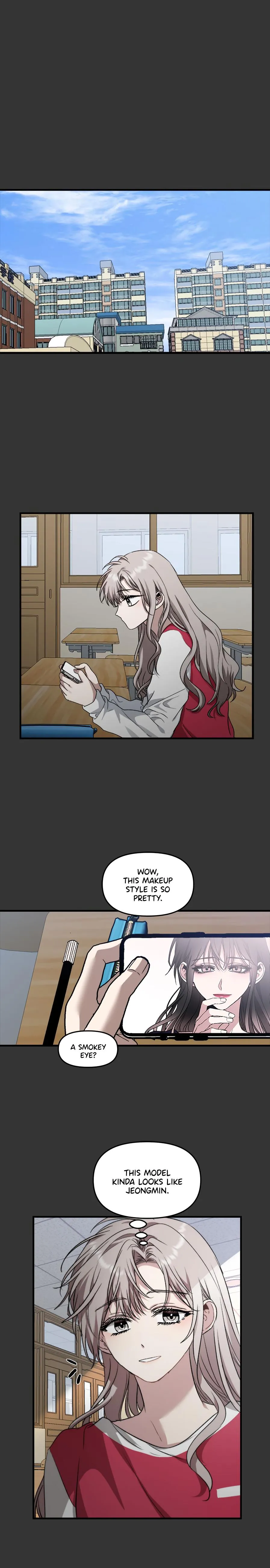 Dreaming Freedom chapter 43 page 47