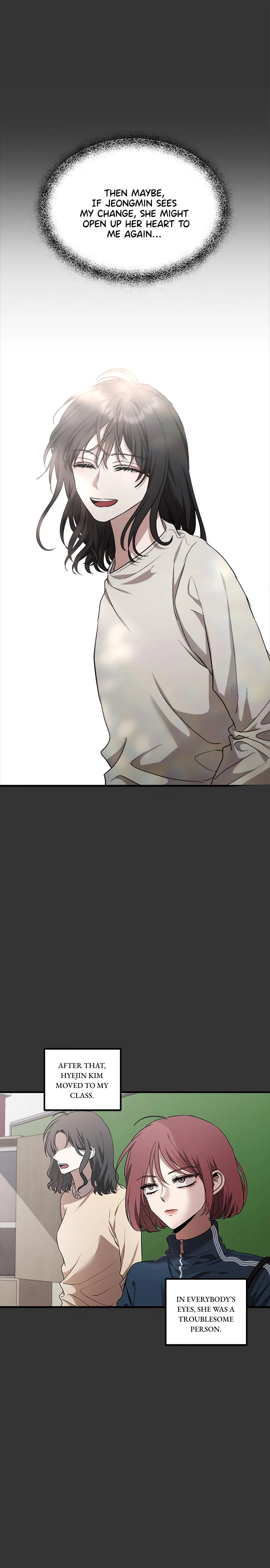 Dreaming Freedom chapter 44 page 16