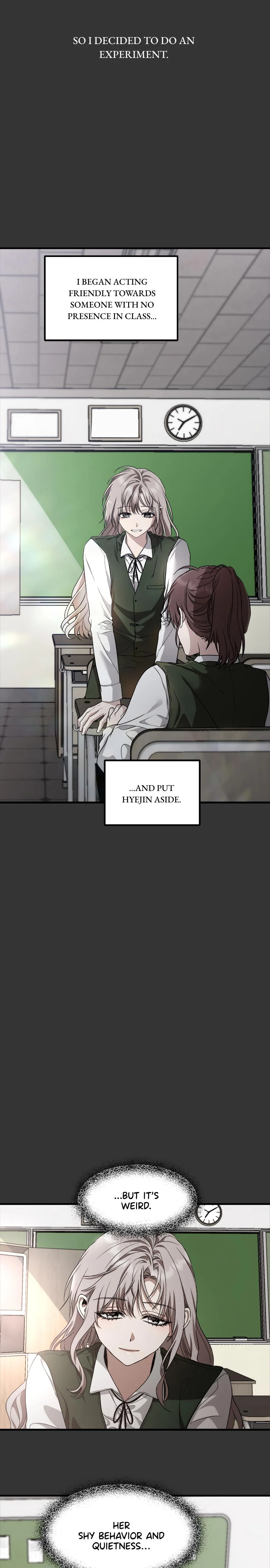 Dreaming Freedom chapter 44 page 22