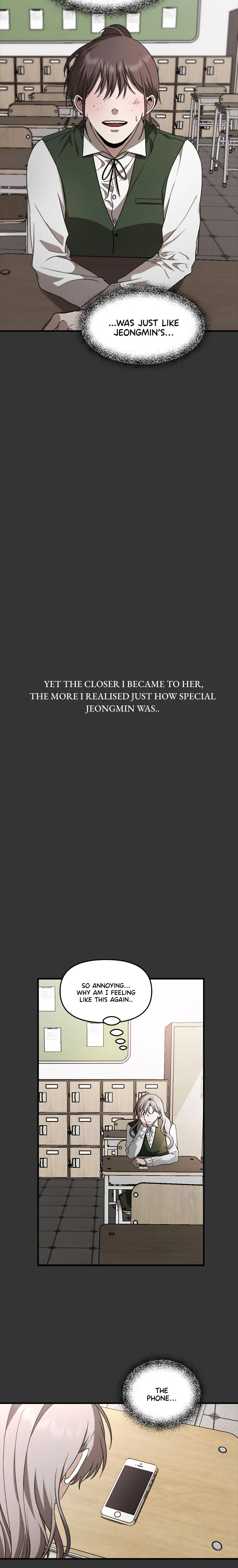 Dreaming Freedom chapter 44 page 23