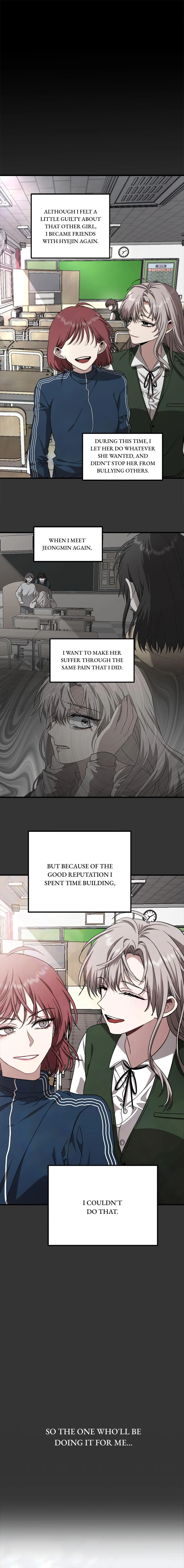 Dreaming Freedom chapter 44 page 28