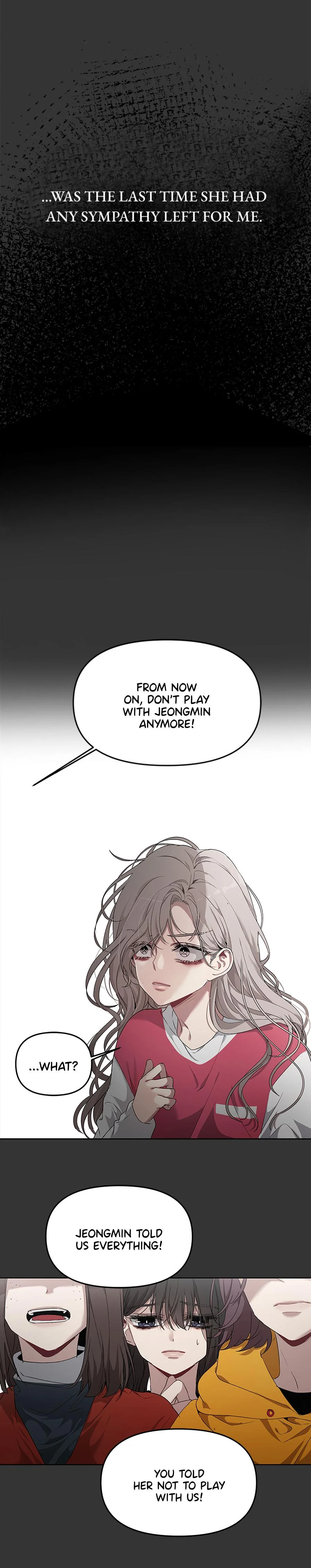 Dreaming Freedom chapter 44 page 4