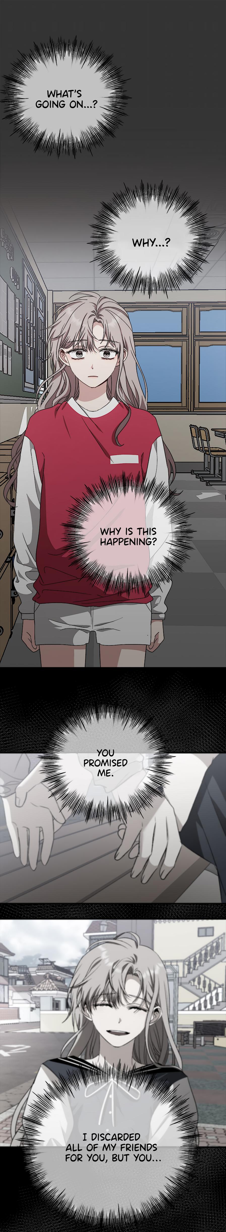 Dreaming Freedom chapter 44 page 6