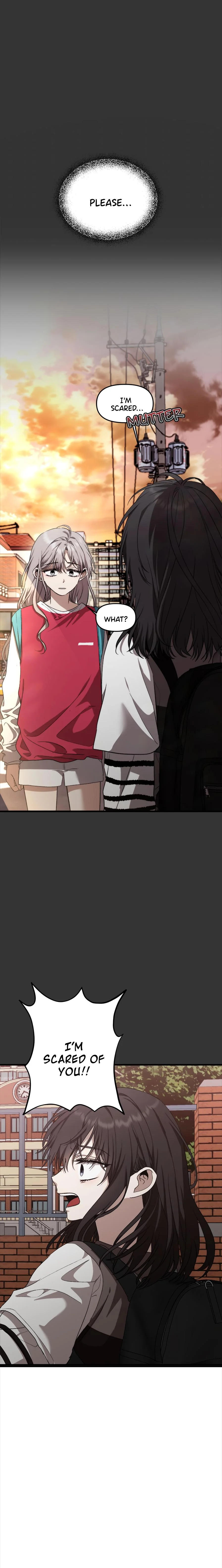 Dreaming Freedom chapter 44 page 9