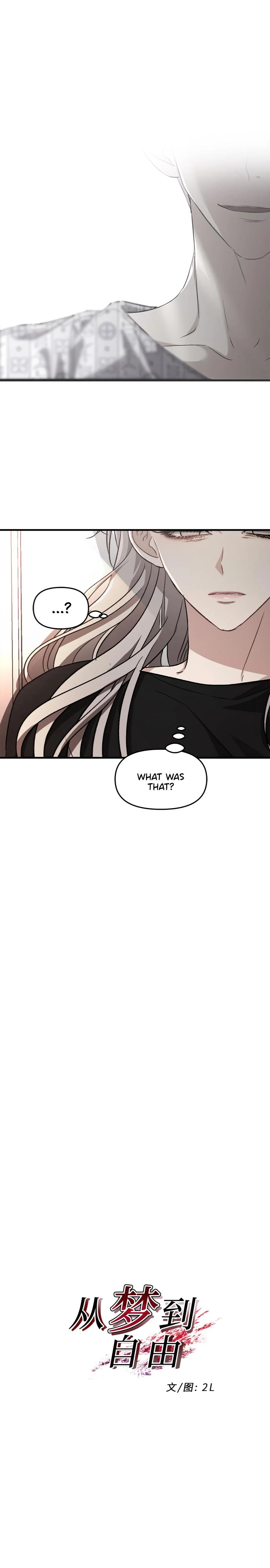 Dreaming Freedom chapter 45 page 10