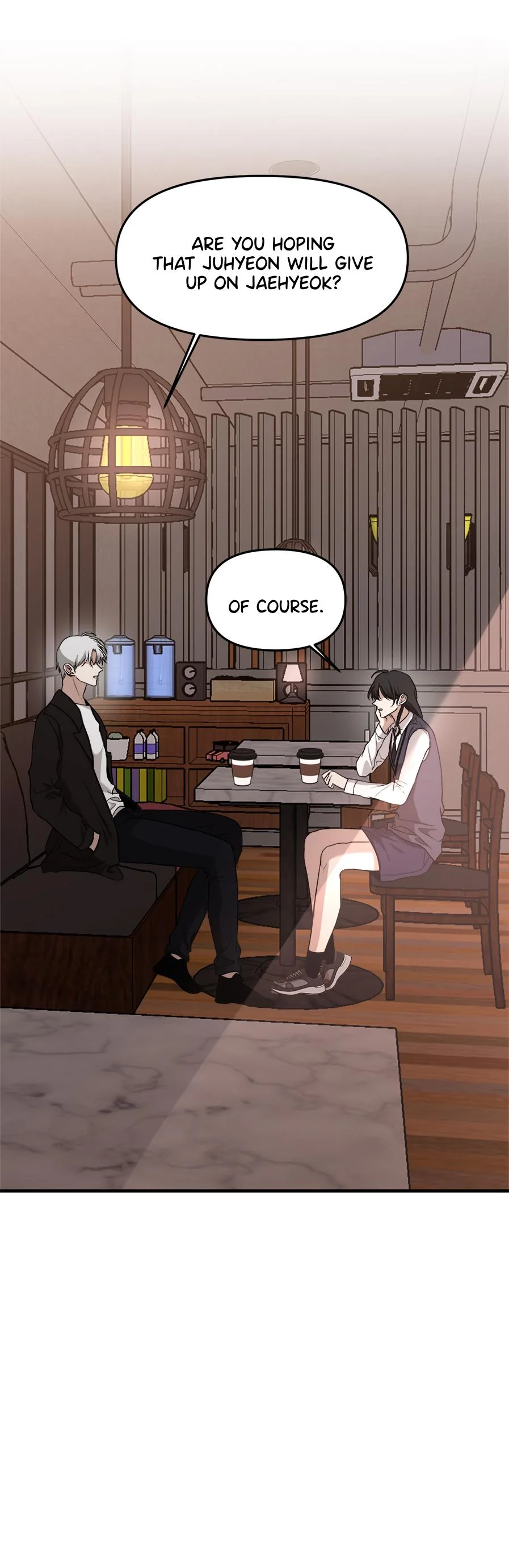 Dreaming Freedom chapter 45 page 25