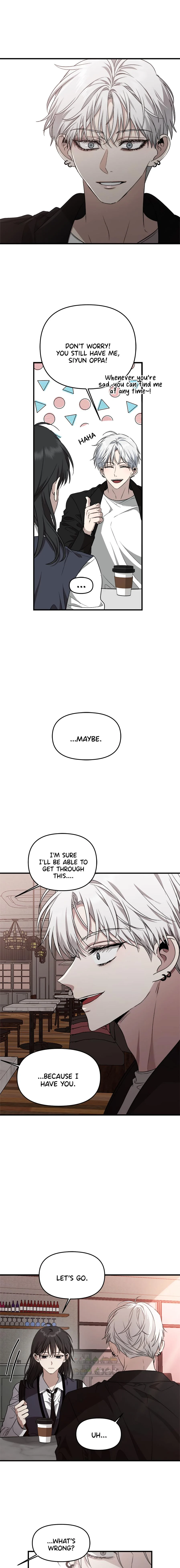 Dreaming Freedom chapter 45 page 28