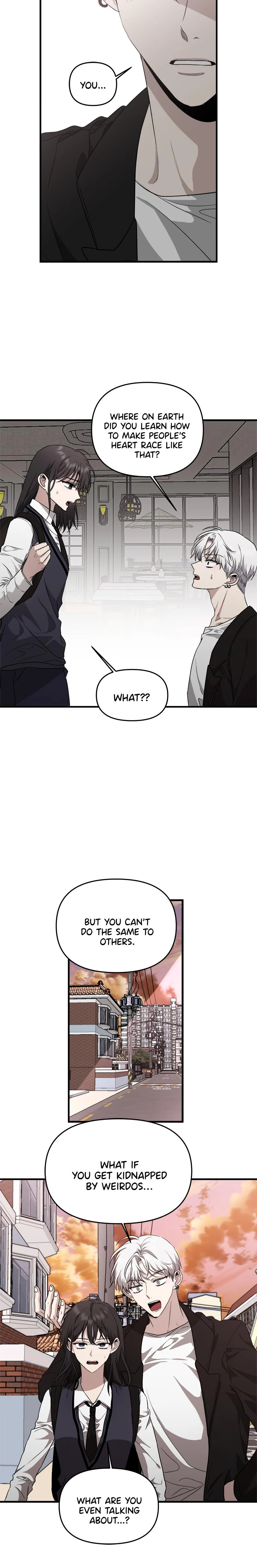 Dreaming Freedom chapter 45 page 29