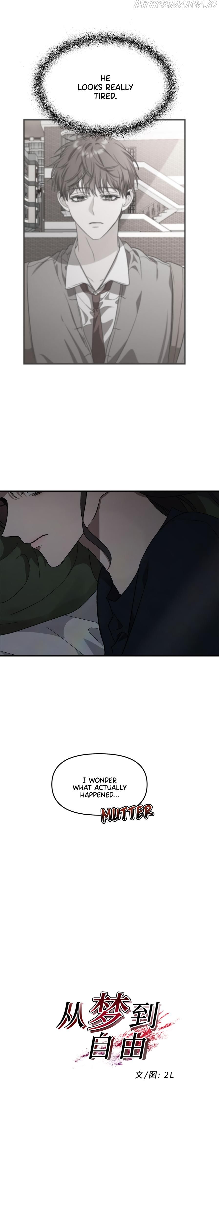 Dreaming Freedom chapter 46 page 10