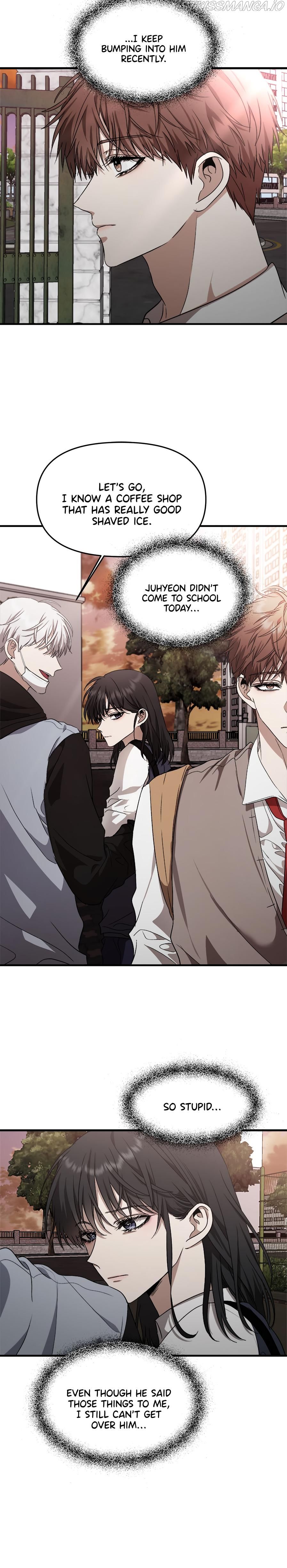 Dreaming Freedom chapter 46 page 21