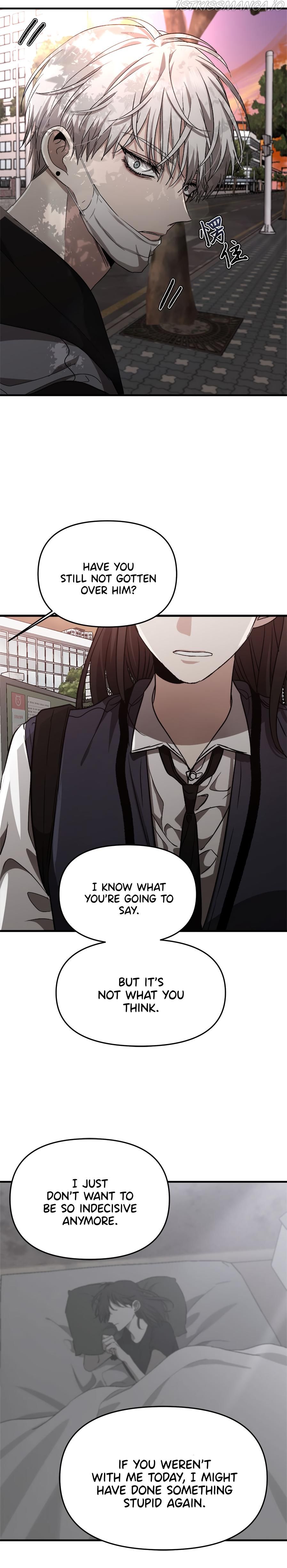 Dreaming Freedom chapter 46 page 23