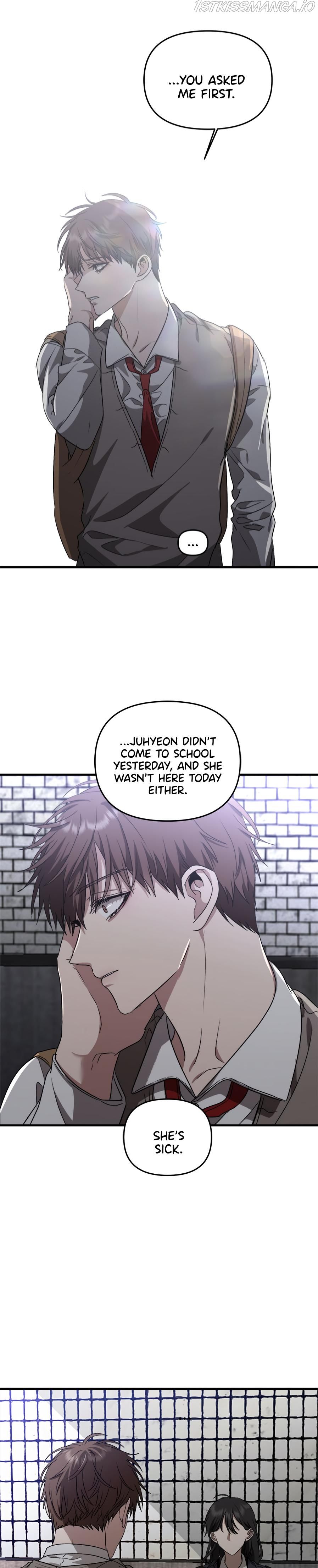 Dreaming Freedom chapter 46 page 29