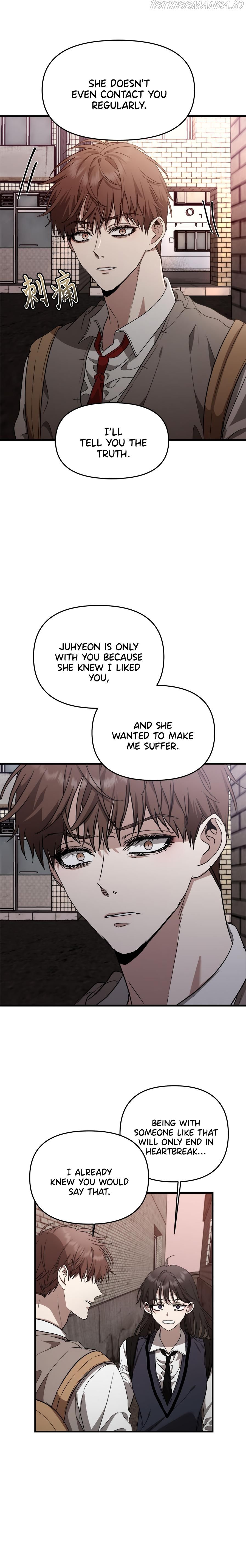 Dreaming Freedom chapter 46 page 34