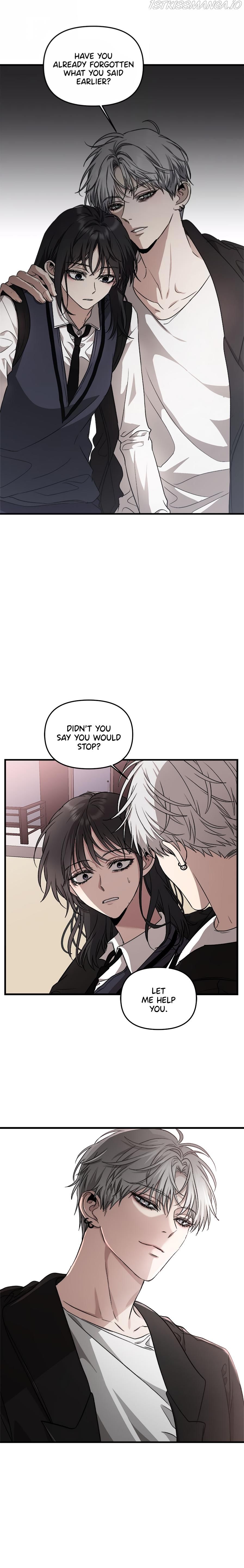 Dreaming Freedom chapter 46 page 4