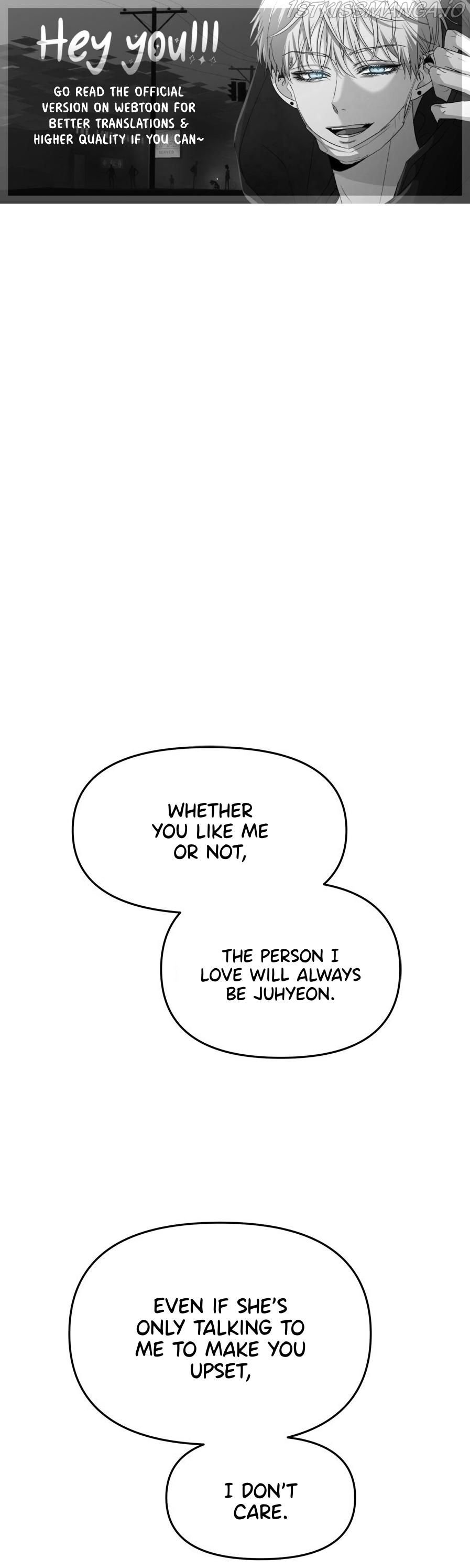 Dreaming Freedom chapter 47 page 1