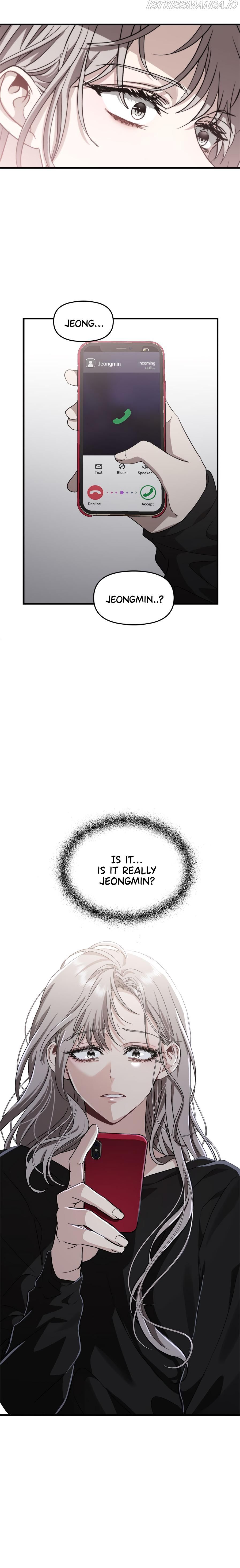 Dreaming Freedom chapter 47 page 12