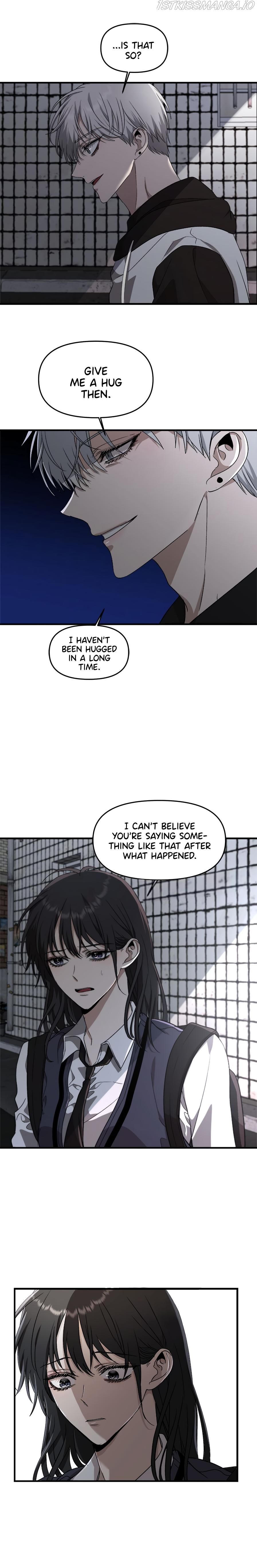 Dreaming Freedom chapter 47 page 27