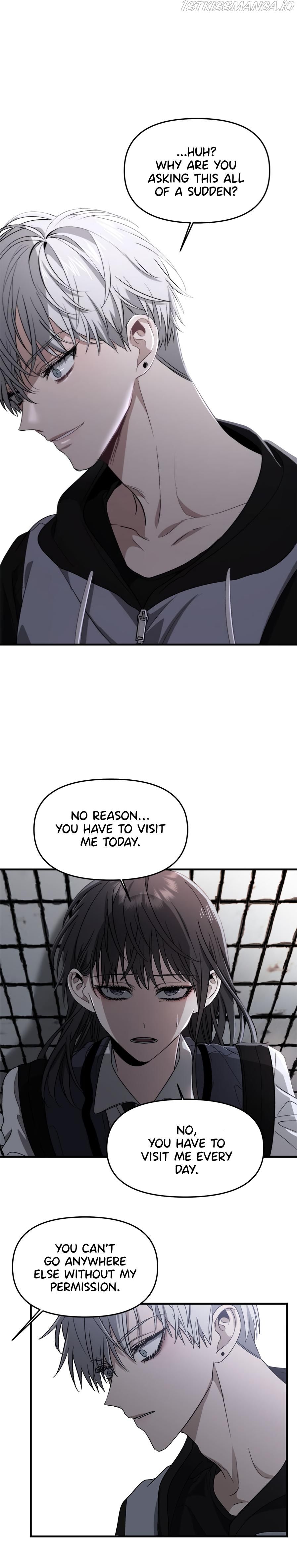 Dreaming Freedom chapter 47 page 31