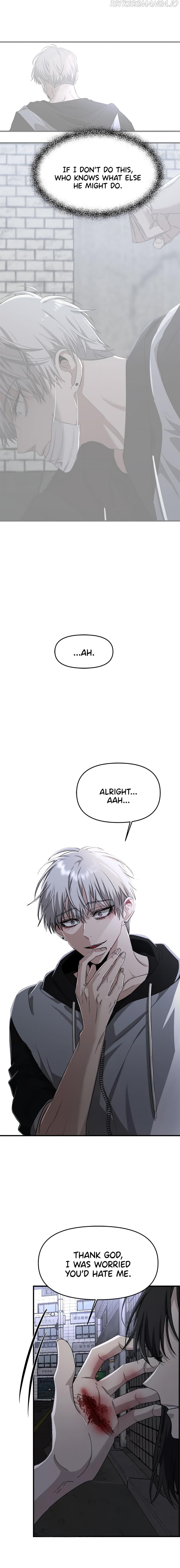 Dreaming Freedom chapter 47 page 32