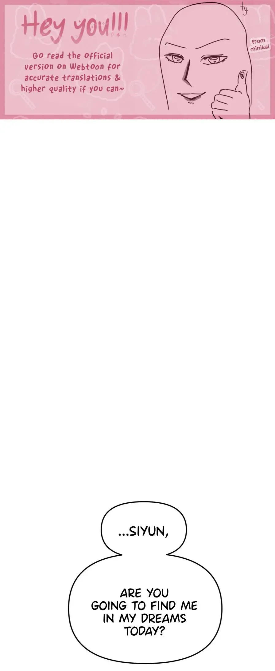 Dreaming Freedom chapter 48 page 1