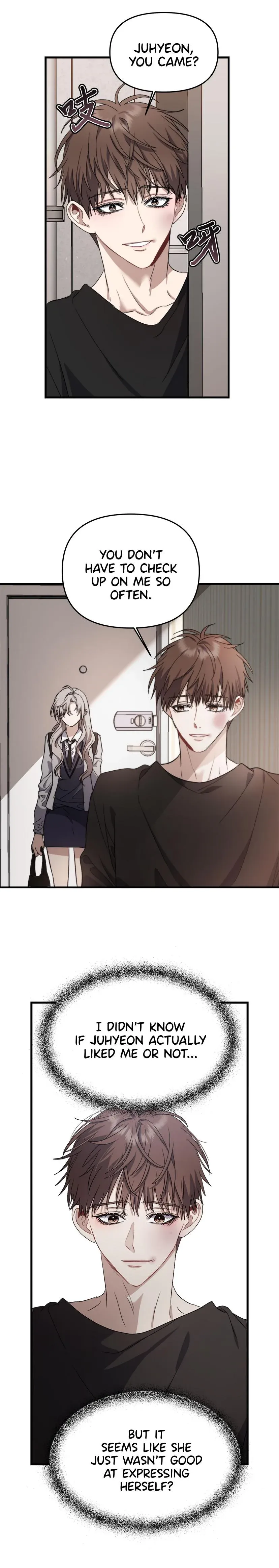 Dreaming Freedom chapter 48 page 29