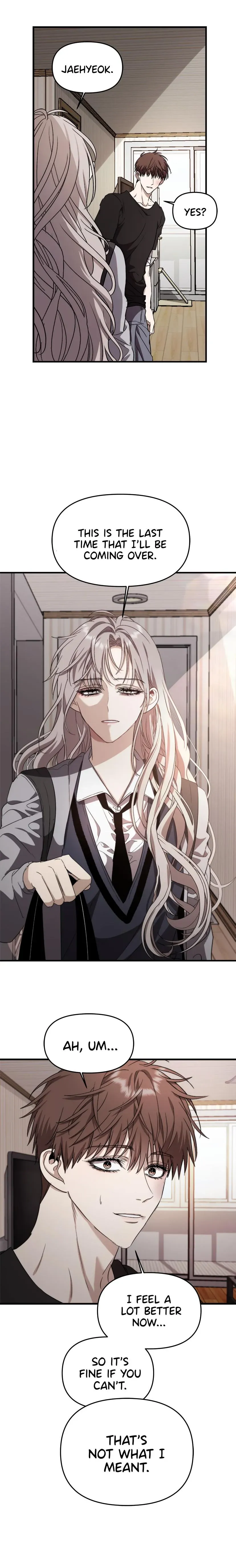 Dreaming Freedom chapter 48 page 31