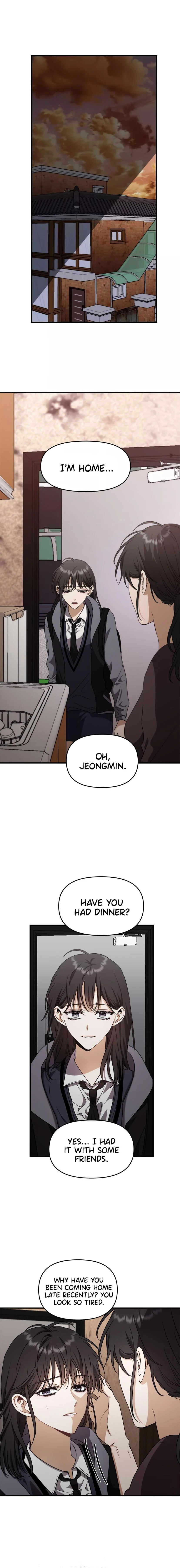 Dreaming Freedom chapter 49 page 17