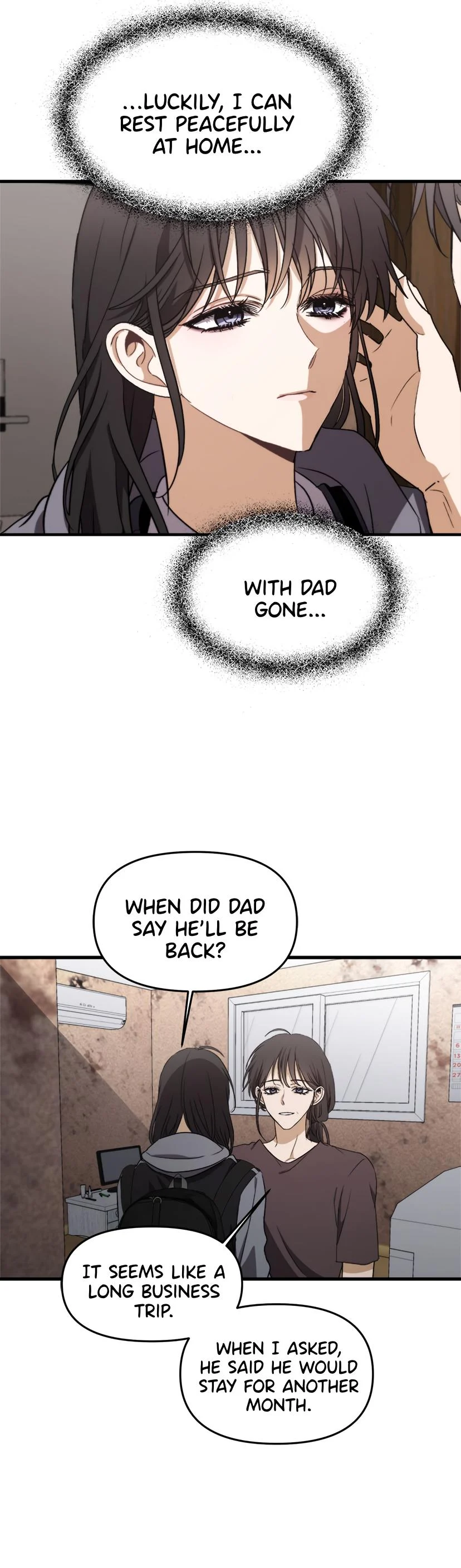 Dreaming Freedom chapter 49 page 18