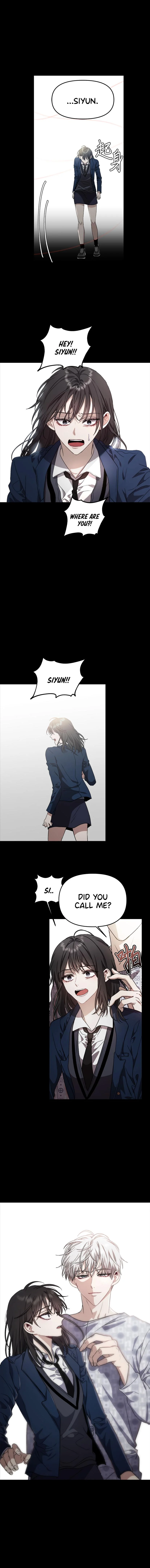 Dreaming Freedom chapter 49 page 24