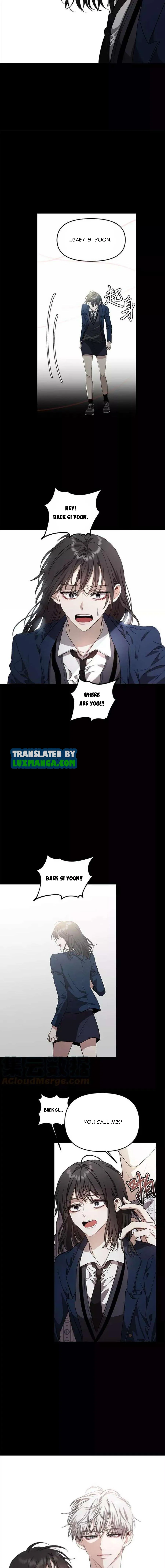 Dreaming Freedom chapter 50 page 2