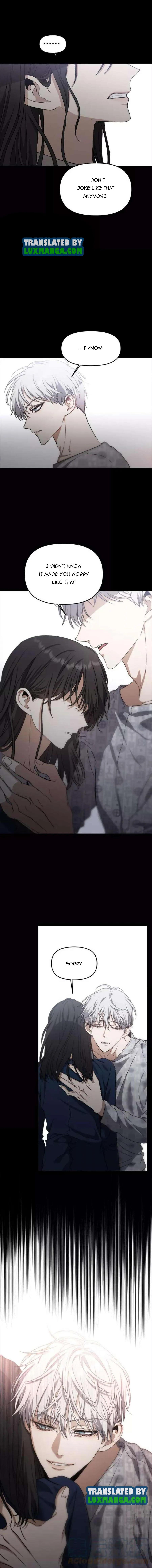 Dreaming Freedom chapter 50 page 4