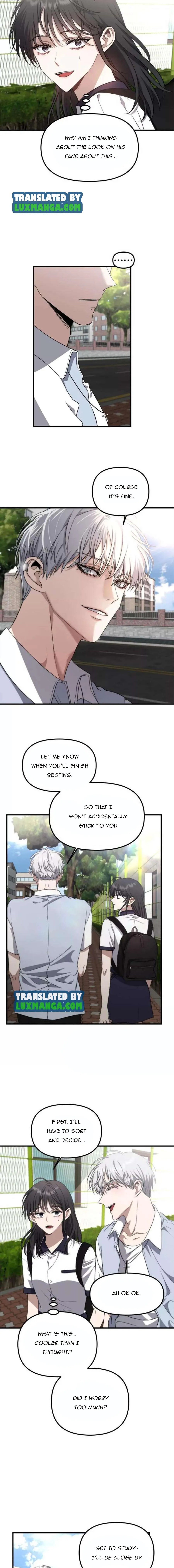 Dreaming Freedom chapter 50 page 7