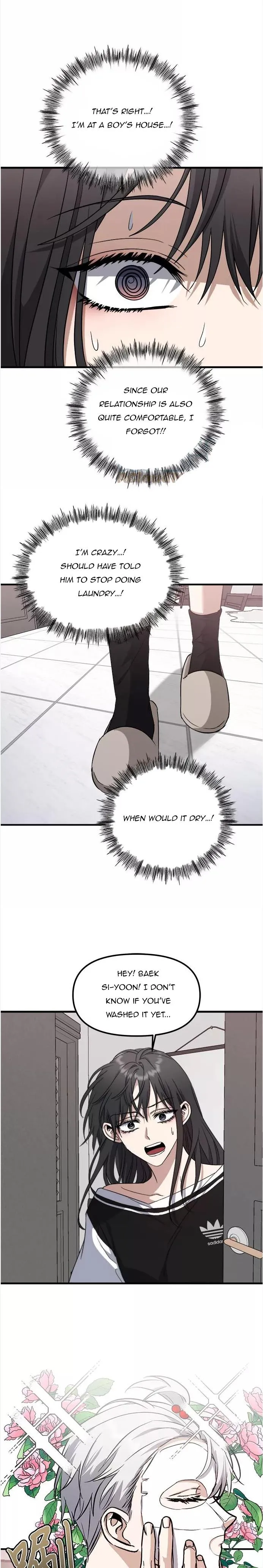 Dreaming Freedom chapter 53 page 13