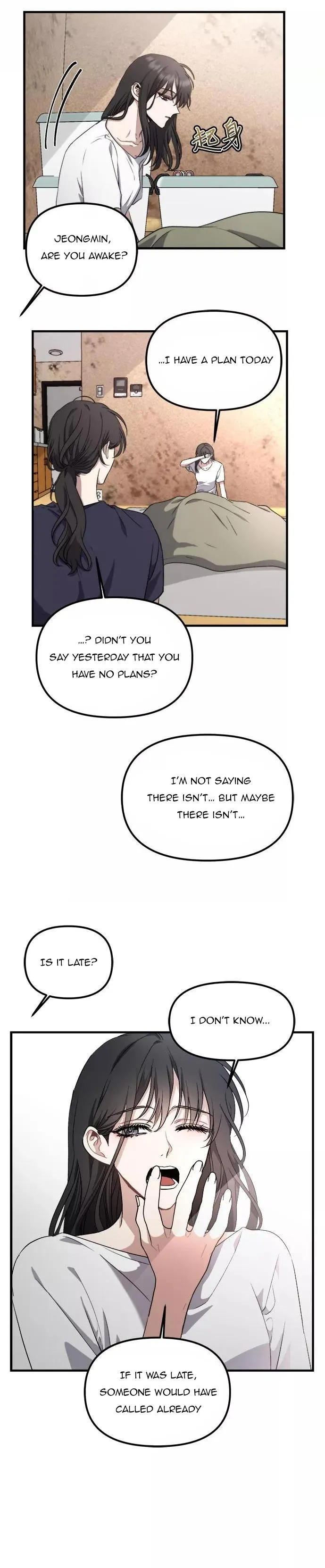 Dreaming Freedom chapter 53 page 5