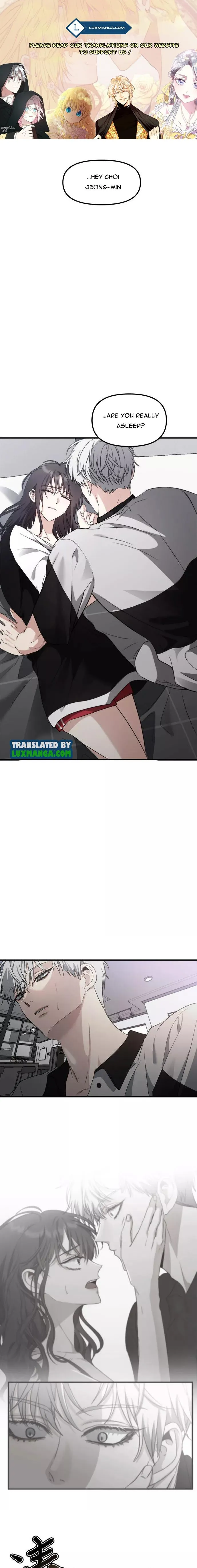 Dreaming Freedom chapter 54 page 1