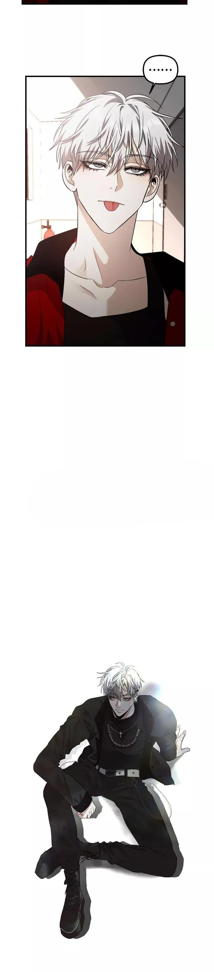 Dreaming Freedom chapter 55 page 4