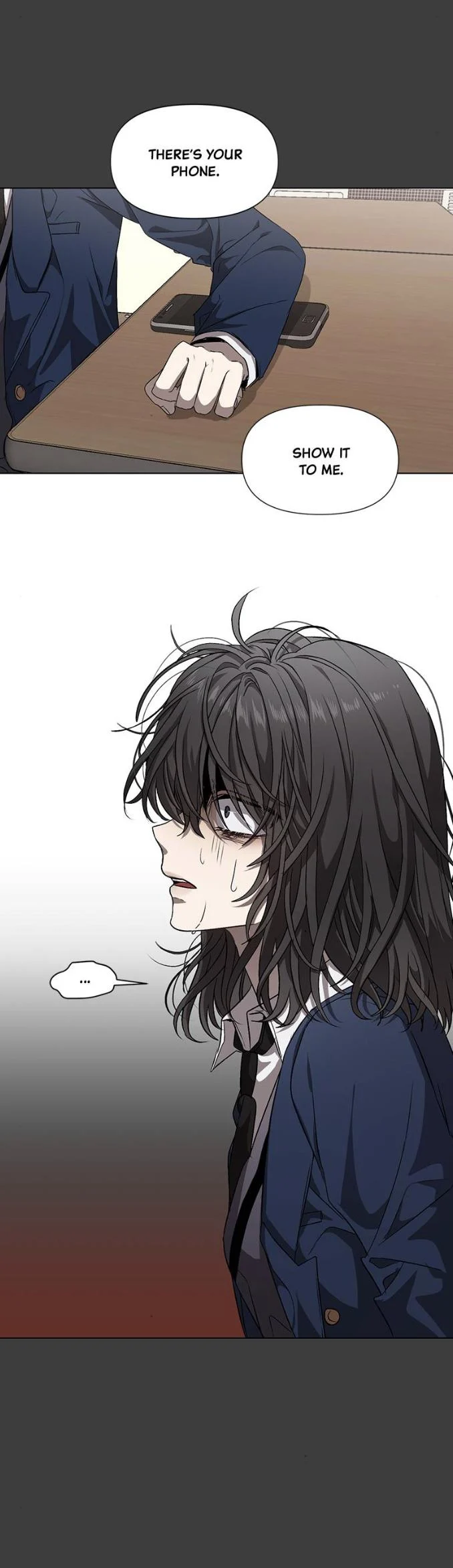 Dreaming Freedom chapter 6 page 14