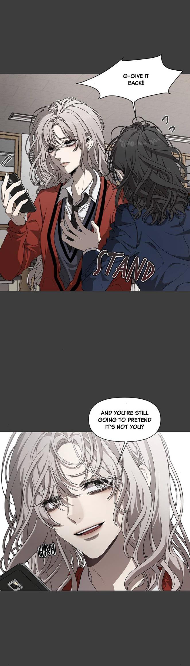 Dreaming Freedom chapter 6 page 16