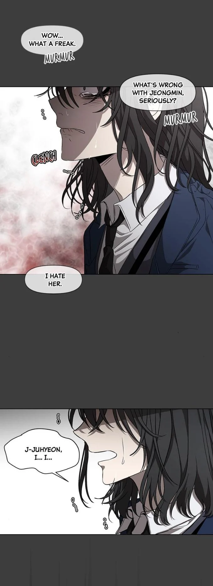 Dreaming Freedom chapter 6 page 18