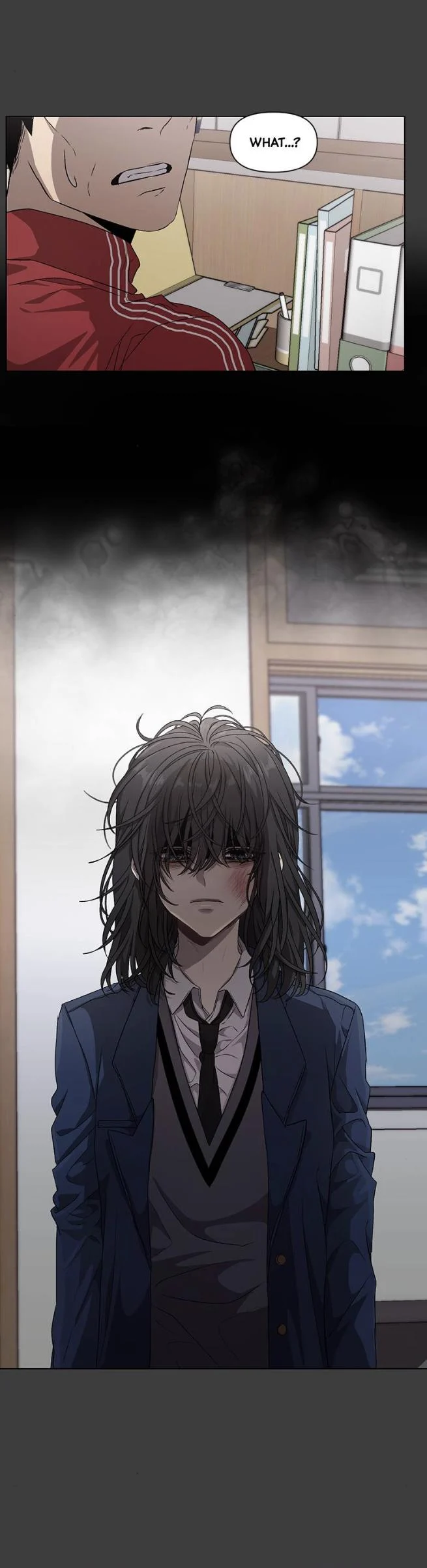 Dreaming Freedom chapter 6 page 28