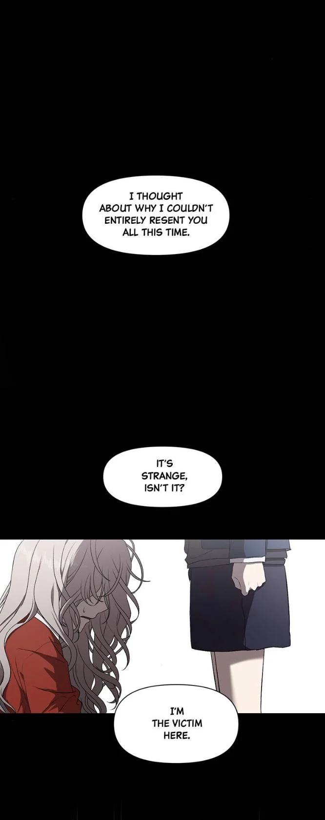 Dreaming Freedom chapter 6 page 35