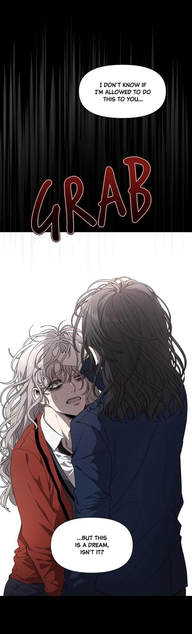 Dreaming Freedom chapter 6 page 36