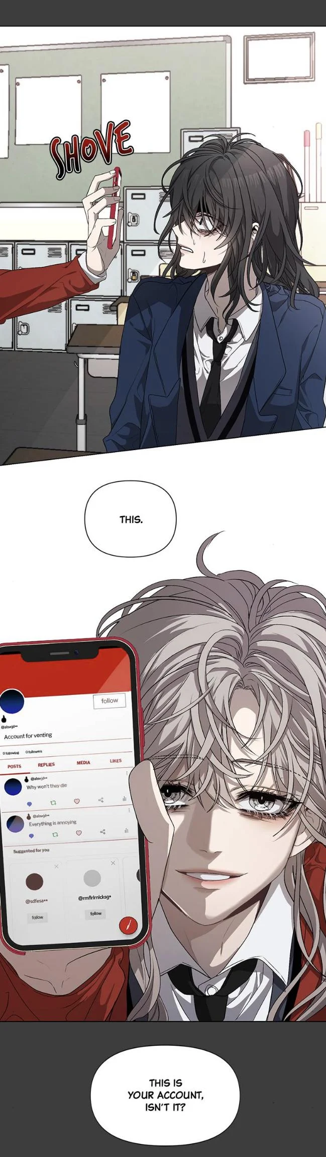 Dreaming Freedom chapter 6 page 4