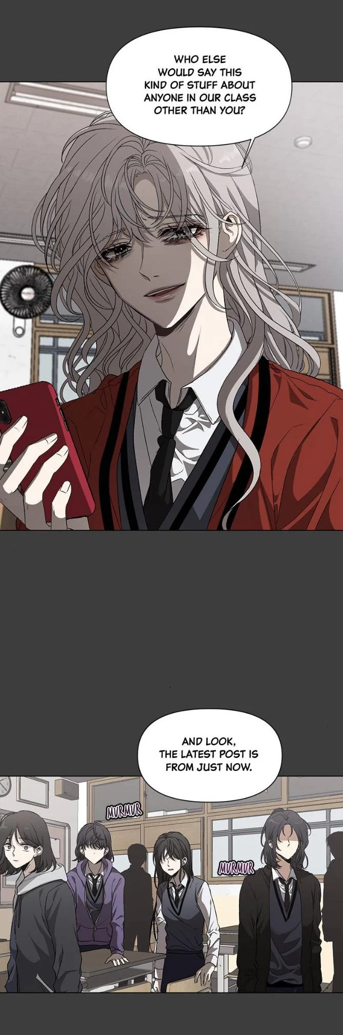 Dreaming Freedom chapter 6 page 9