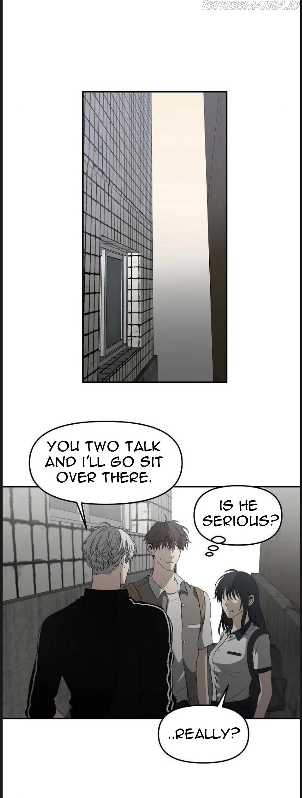 Dreaming Freedom chapter 61 page 28