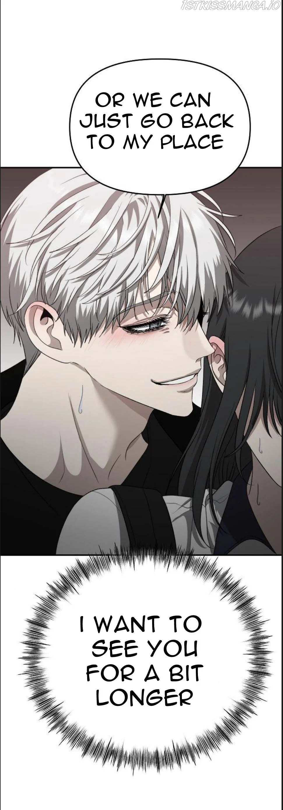 Dreaming Freedom chapter 61 page 3