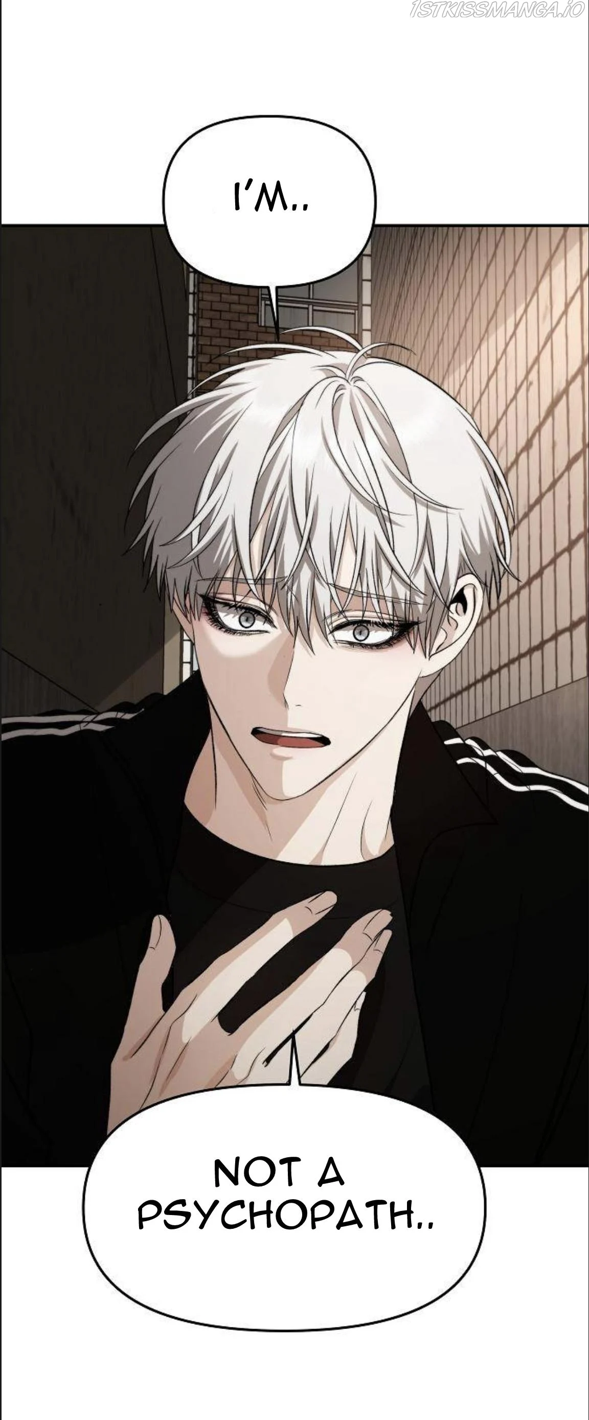 Dreaming Freedom chapter 61 page 32