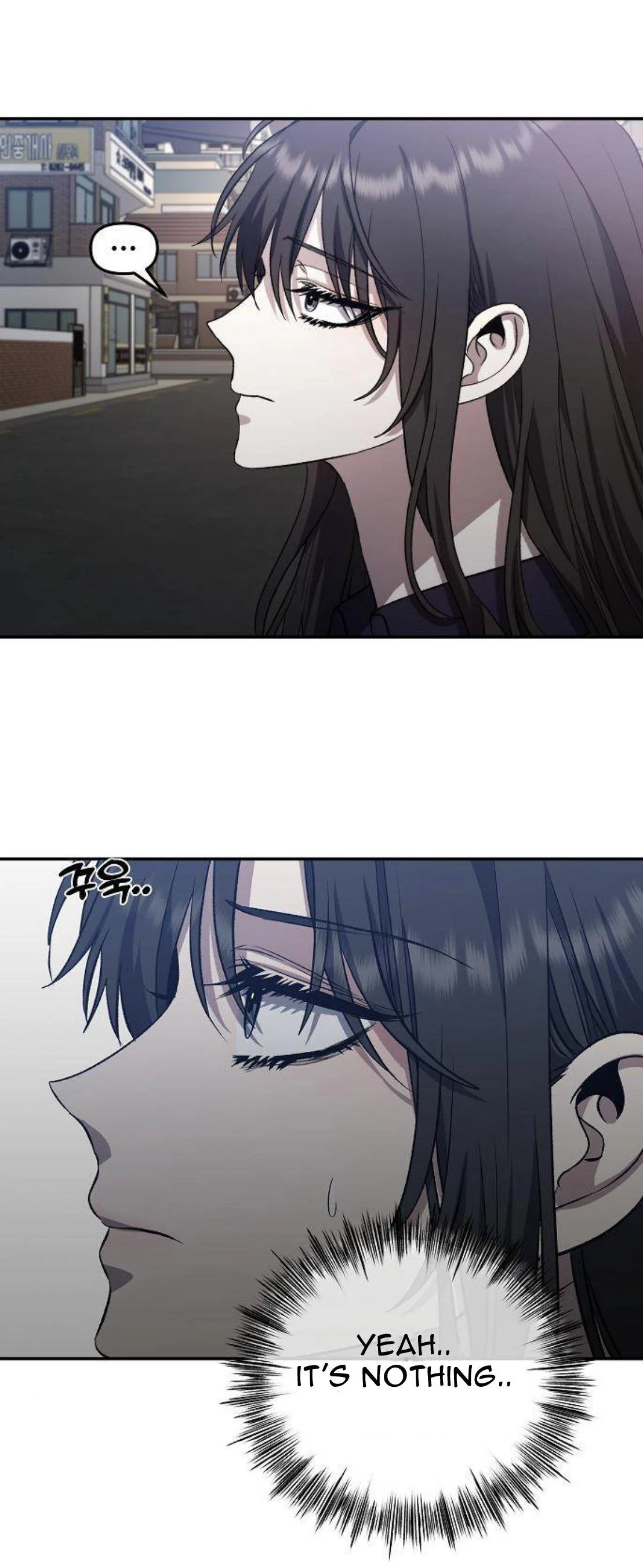 Dreaming Freedom chapter 63 page 22