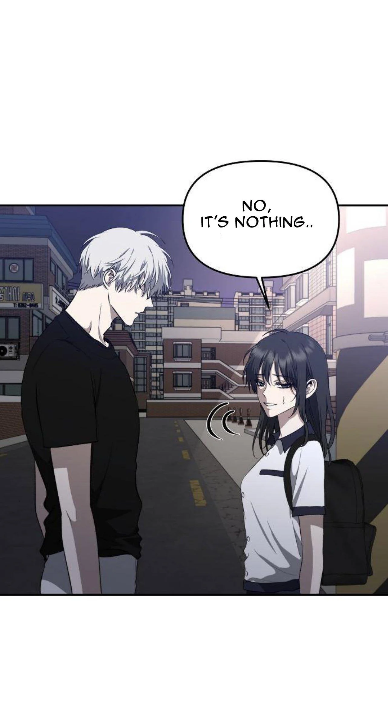 Dreaming Freedom chapter 63 page 32